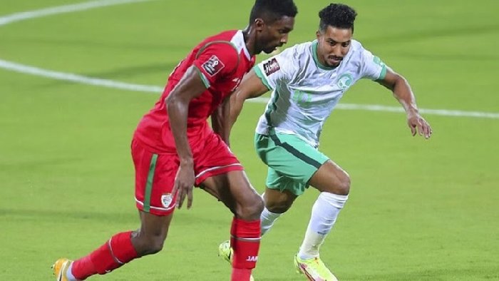 Nhận định, Soi kèo Oman vs Saudi Arabia, 21h30 ngày 31/12