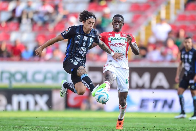 Nhận định, Soi kèo Queretaro vs Necaxa, 23h00 ngày 30/12