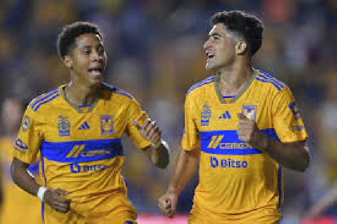 Nhận định, Soi kèo Tigres UANL vs CA La Paz, 23h00 ngày 30/12