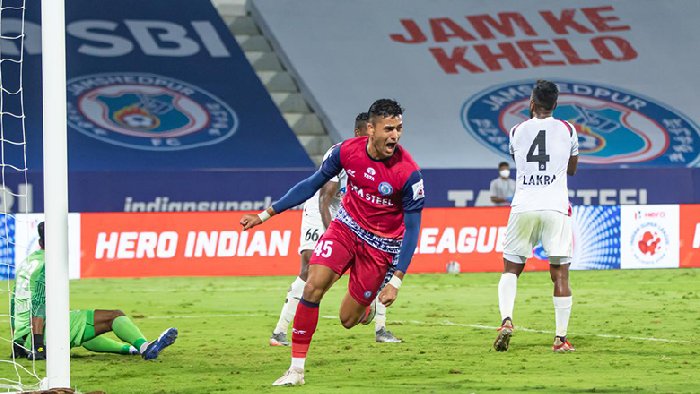 Nhận định Jamshedpur vs Northeast United, 21h00 ngày 31/1