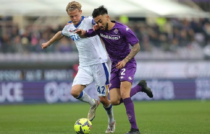 Nhận định Lecce vs Fiorentina, 2h45 ngày 3/2