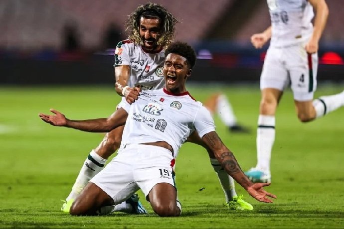 Nhận định, Soi kèo Al-Ettifaq vs Al-Shabab, 0h00 ngày 1/2