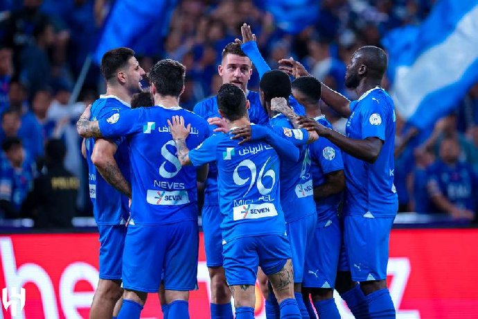 Nhận định, Soi kèo Al Hilal vs Al-Okhdood, 22h15 ngày 31/1