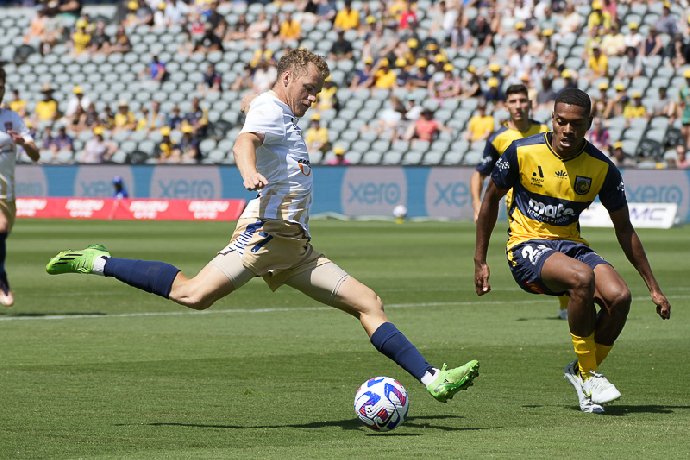 Nhận định, Soi kèo Central Coast Mariners vs Newcastle Jets, 15h35 ngày 1/2