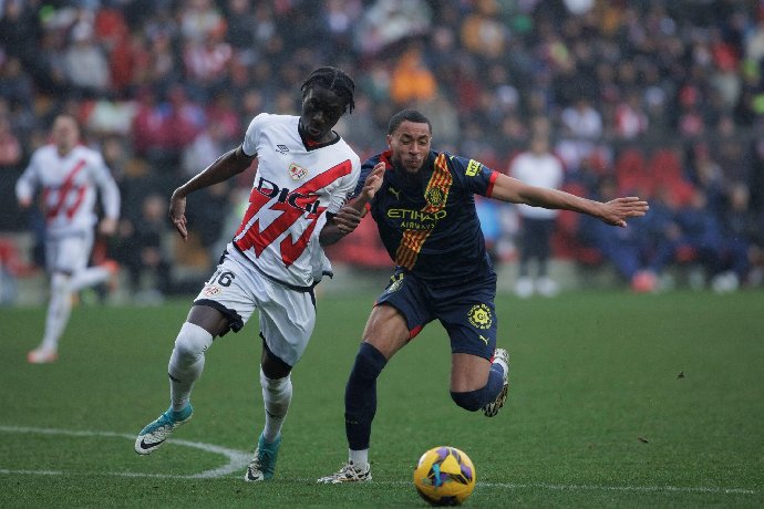 Nhận định, soi kèo Leganes vs Rayo Vallecano, 3h ngày 1/2