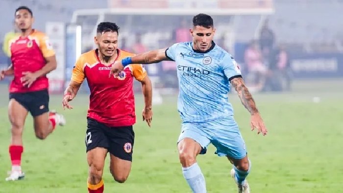 Nhận định, Soi kèo Mumbai City vs East Bengal, 21h00 ngày 31/1