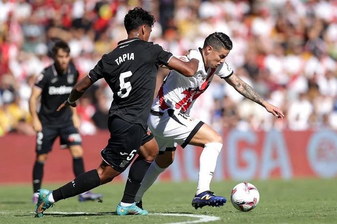 Soi kèo phạt góc Leganes vs Rayo Vallecano, 3h ngày 01/02