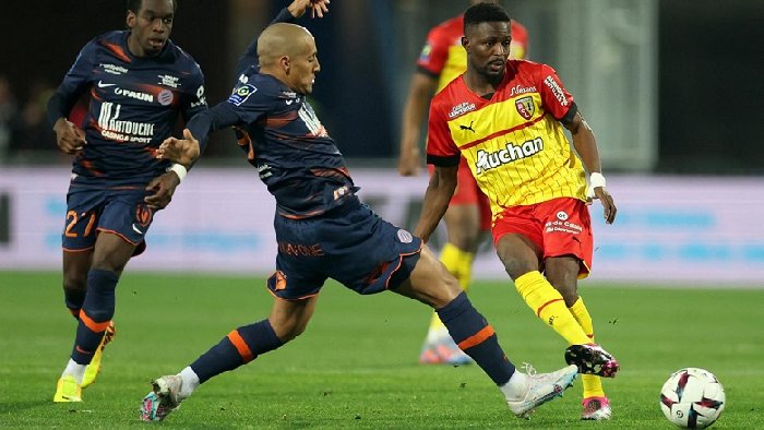 Soi kèo phạt góc Montpellier vs Lens, 2h45 ngày 01/02