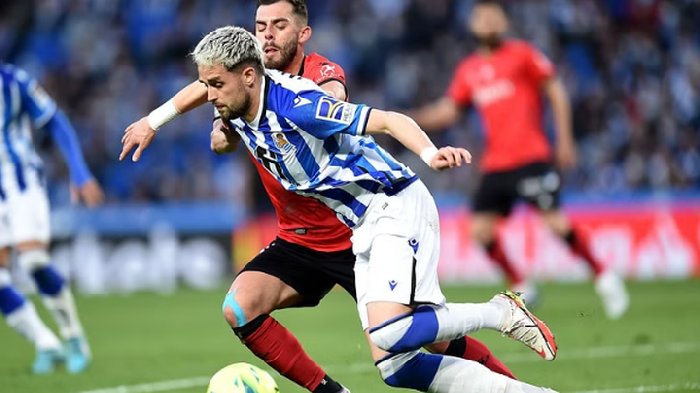 Nhận định Alaves vs Real Sociedad, 23h30 ngày 31/3