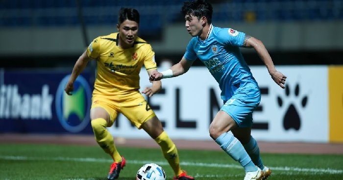 Nhận định Gwangju vs Daegu, 14h30 ngày 31/3