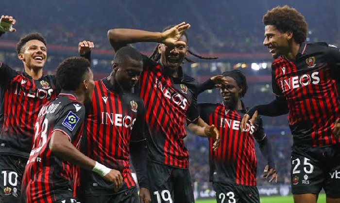 Nhận định OGC Nice vs Nantes, 20h00 ngày 31/3