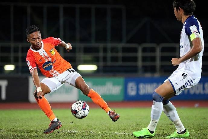 Nhận định Machida Zelvia vs Albirex Niigata, 13h00 ngày 1/6