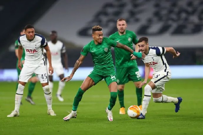 Nhận định Dinamo Minsk vs Ludogorets Razgrad, 1h45 ngày 1/8