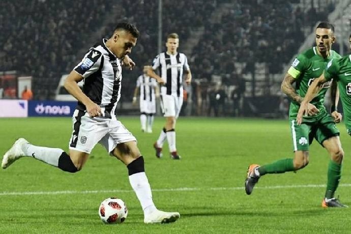 Nhận định FK Borac Banja Luka vs PAOK Saloniki, 2h00 ngày 1/8