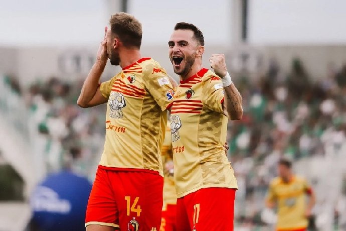 Nhận định Jagiellonia Bialystok vs FK Panevezys, 1h30 ngày 1/8