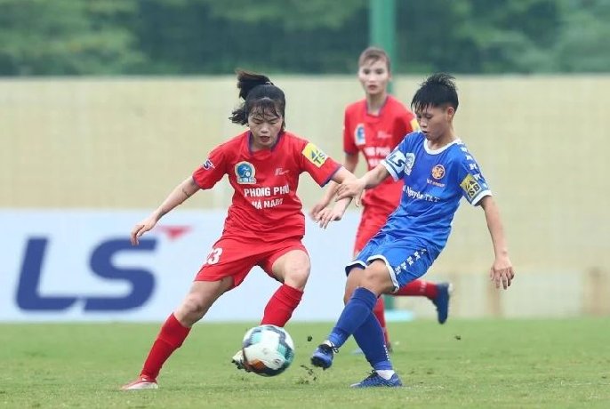 Nhận định Phong Phú Hà Nam vs Thái Nguyên, 16h30 ngày 1/8