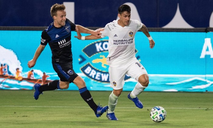 Nhận định San Jose Earthquakes vs Los Angeles Galaxy, 9h30 ngày 01/08