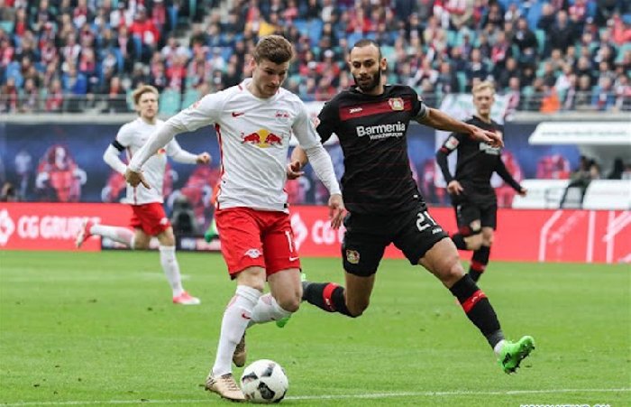 Nhận định Bayer 04 Leverkusen vs RB Leipzig, 23h30 ngày 31/8