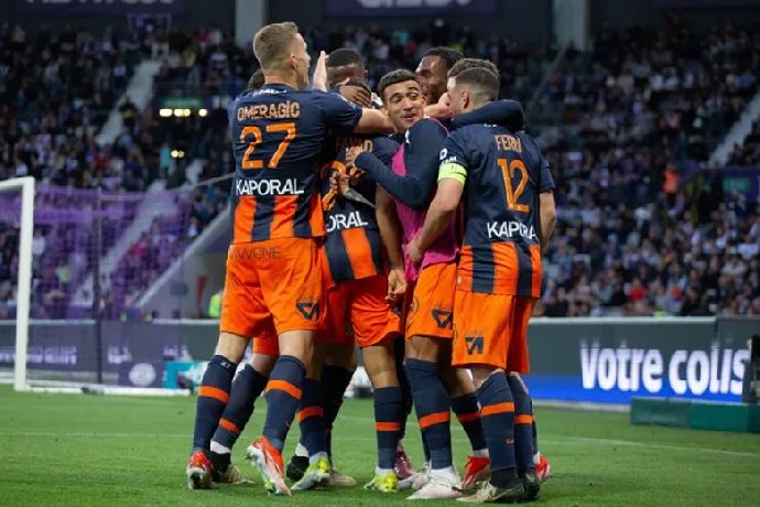 Nhận định Montpellier HSC vs FC Nantes, 0h00 ngày 1/9