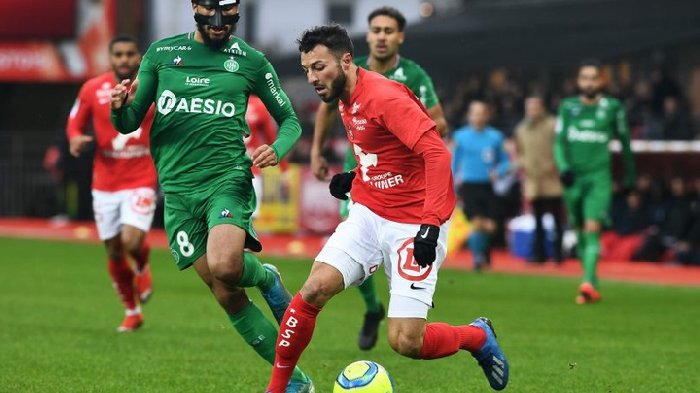 Nhận định, Soi kèo Brest vs Saint-Etienne, 22h00 ngày 31/8