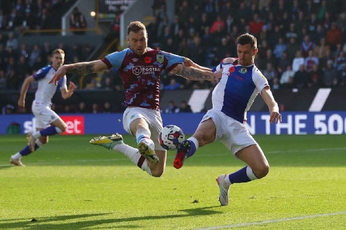 Nhận định, Soi kèo Burnley vs Blackburn Rovers F.C, 18h30 ngày 31/8