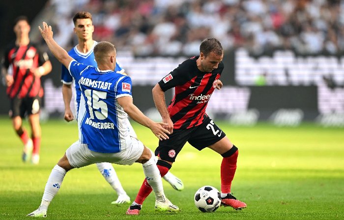 Nhận định, Soi kèo Eintracht Frankfurt vs TSG 1899 Hoffenheim, 20h30 ngày 31/8