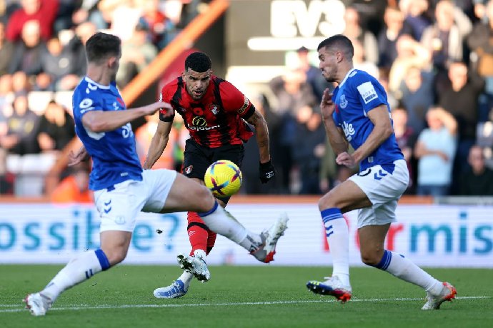 Nhận định, Soi kèo Everton F.C vs AFC Bournemouth, 21h00 ngày 31/8