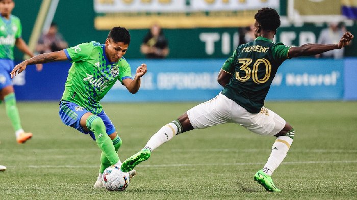 Nhận định, Soi kèo Portland Timbers vs Seattle Sounders, 9h30 ngày 01/09