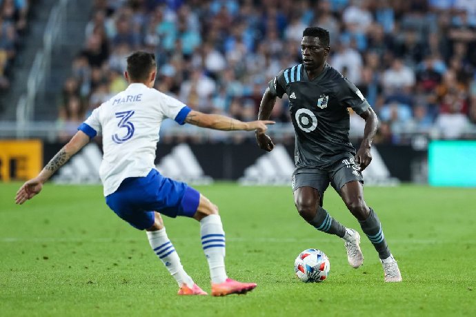 Nhận định, Soi kèo San Jose Earthquakes vs Minnesota United, 9h30 ngày 01/09