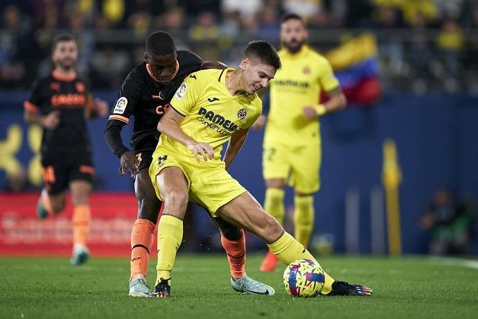 Nhận định Valencia vs Villarreal, 2h30 ngày 1/9