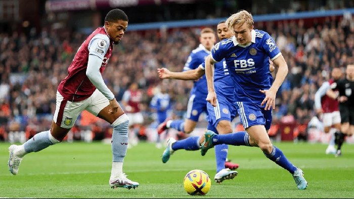 Soi kèo phạt góc Leicester City vs Aston Villa, 21h ngày 31/08