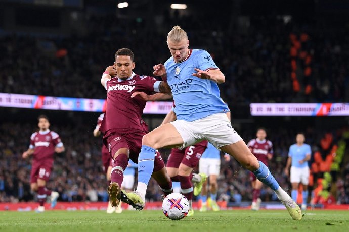 Soi kèo phạt góc West Ham vs Manchester City, 23h30 ngày 31/08