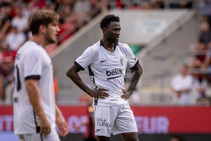  Nhận định Besiktas vs Corum 01h30 ngày 01/09: Áp đảo hoàn toàn