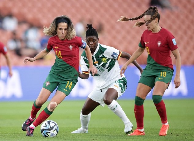 Nhận định Nữ Bồ Đào Nha vs Nữ Áo, vòng 4 Nations League nữ 21h00 ngày 31/10/2023 