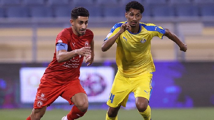 Nhận định, Soi kèo Al-Gharafa SC vs Al-Arabi SC, 21h30 ngày 31/10