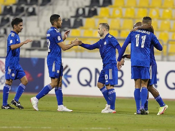 Nhận định, Soi kèo Al Khor vs Qatar SC, 21h30 ngày 31/10