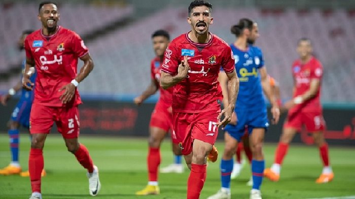 Nhận định, Soi kèo Al Shabab vs Al Wehda, 21h30 ngày 31/10