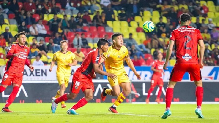 Nhận định, Soi kèo Atletico Morelia vs Tlaxcala, 10h ngày 01/11