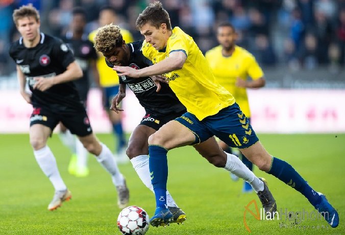 Nhận định, Soi kèo Brondby vs FC Midtjylland, 2h00 ngày 1/11