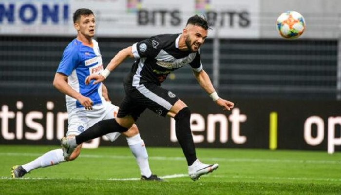 Nhận định, Soi kèo Grasshoppers vs FC Lugano, 2h30 ngày 1/11