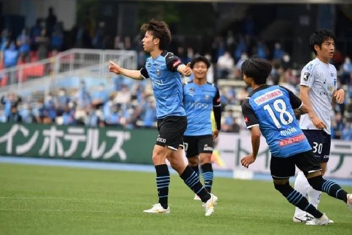 Nhận định, Soi kèo Kawasaki Frontale vs Kashima Antlers, 17h00 ngày 1/11