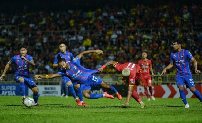 Nhận định, Soi kèo Negeri Sembilan vs Johor Darul Ta'zim, 19h30 ngày 1/11