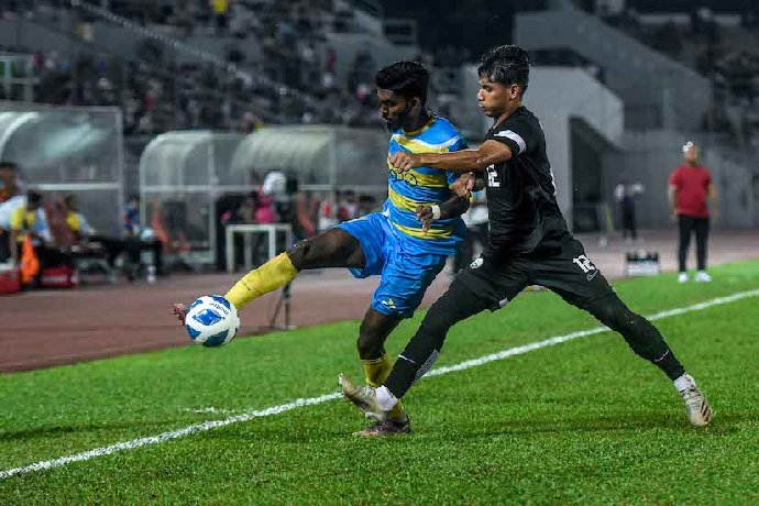 Nhận định, Soi kèo Terengganu vs Pulau Penang, 20h00 ngày 1/11