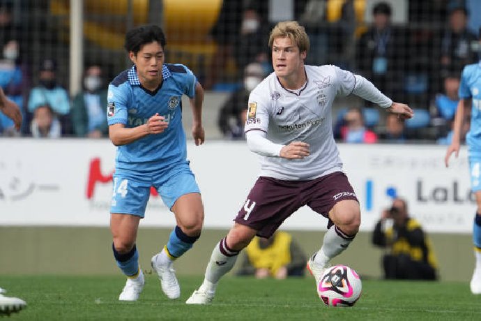 Nhận định, Soi kèo Vissel Kobe vs Jubilo Iwata, 17h00 ngày 1/11