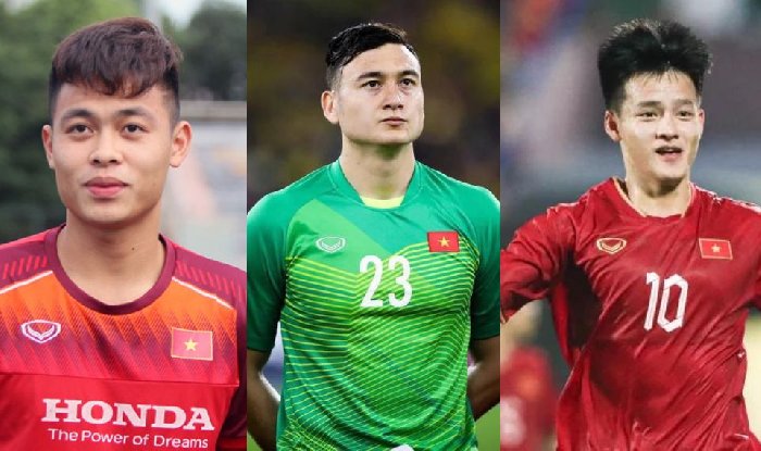 ĐT Việt Nam mất thêm 3 ngôi sao trước thềm Asian Cup 2023