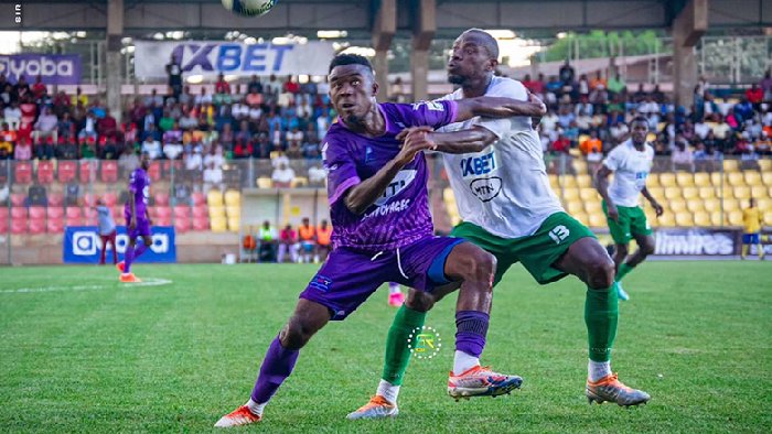 Nhận định, Soi kèo AS Fortuna Mfou vs Union Douala, 19h30 ngày 31/12