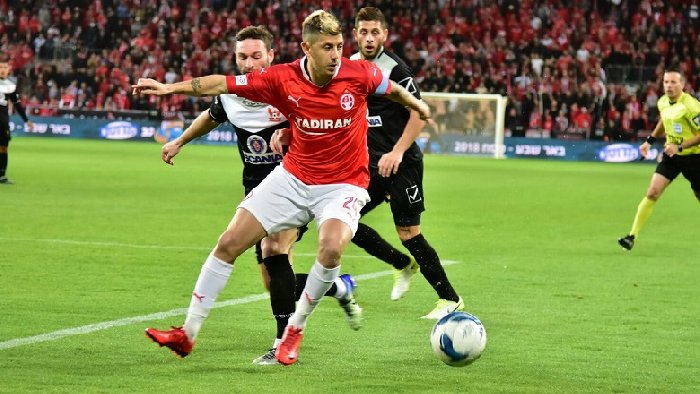 Nhận định, soi kèo Ashdod vs Bnei Sakhnin, 1h ngày 1/1