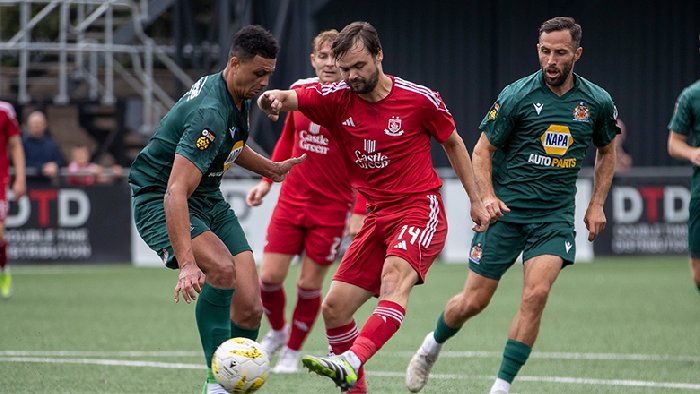 Nhận định, Soi kèo Briton Ferry Llansawel vs Barry Town United, 19h30 ngày 31/12