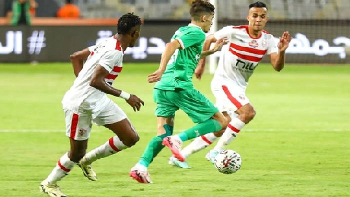 Nhận định, Soi kèo Ceramica Cleopatra vs Al Masry SC, 20h00 ngày 31/12