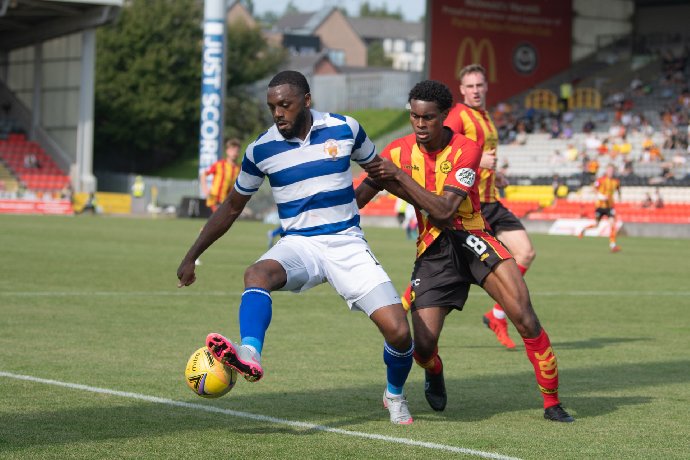 Nhận định, Soi kèo Greenock Morton vs Partick Thistle, 22h00 ngày 31/12